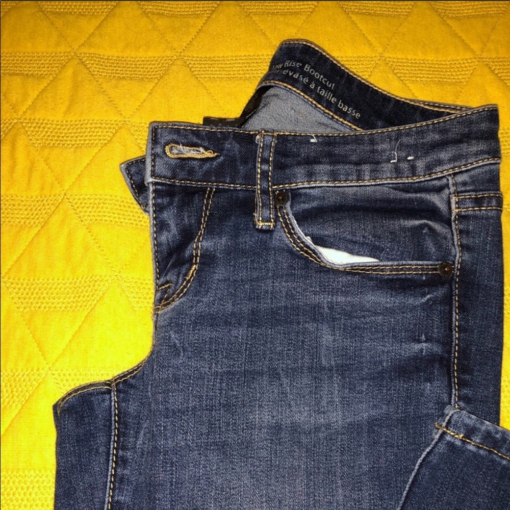 Jeans - Picture 3 of 5